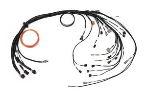 Nexus R3 Ford Barra Terminated Harness - HT-186405