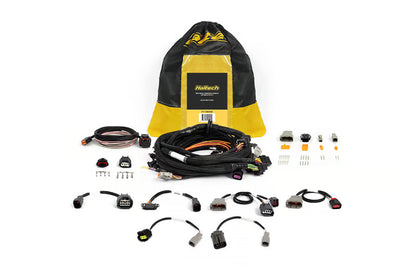 Nexus R3 Ford Barra Terminated Harness - HT-186405