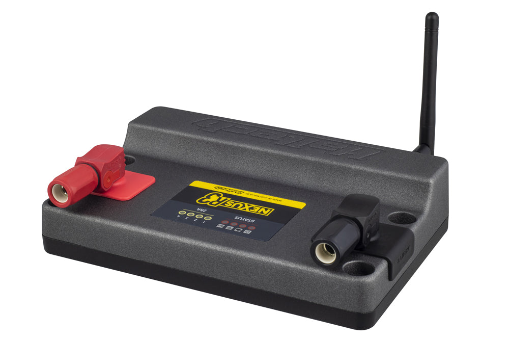 Haltech Nexus R3 VCU HT-193000 motorsport tuning solutions