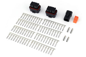 Haltech Nexus R3 VCU + Plug and Pin Set HT-193100 motorsport tuning solutions