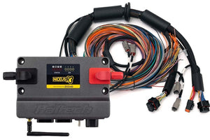 Haltech Nexus R3 + Universal Wire-in Harness Kit HT-193200 motorsport tuning solutions