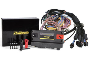Haltech NEXUS R5 + Universal Wire-in Harness Kit HT-195200 motorsport tuning solutions
