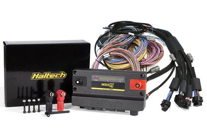 Haltech NEXUS R5 + Universal Wire-in Harness Kit HT-195200 motorsport tuning solutions