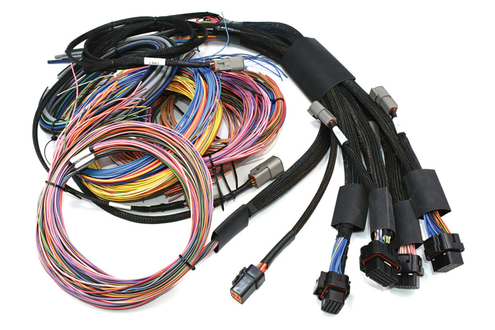 Haltech NEXUS R5 + Universal Wire-in Harness Kit HT-195200 motorsport tuning solutions