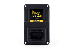 Haltech Nexus Ti4L Transmission Interface Kit Suits GM 4L series HT-196001 motorsport tuning solutions