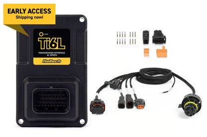 HT-196002 Nexus Ti6L Transmission Interface Kit - Suits GM 6L series