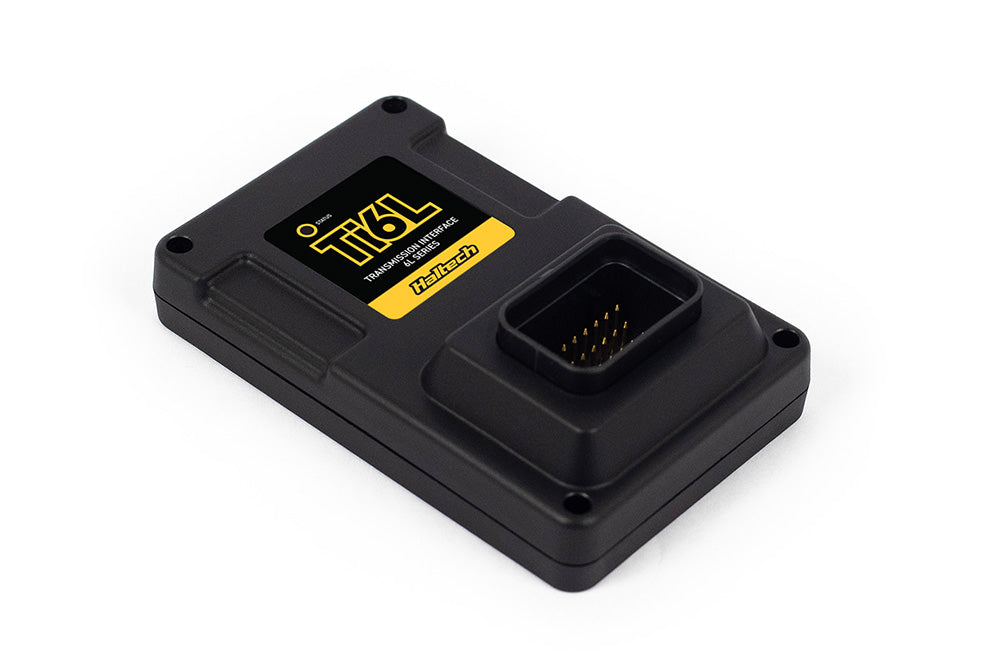 Haltech Nexus Ti6L Transmission Interface Kit - Suits GM 6L series HT-196002 motorsport tuning solutions