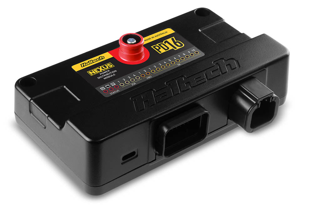 Haltech PD16 PDM HT-198000 motorsport tuning solutions
