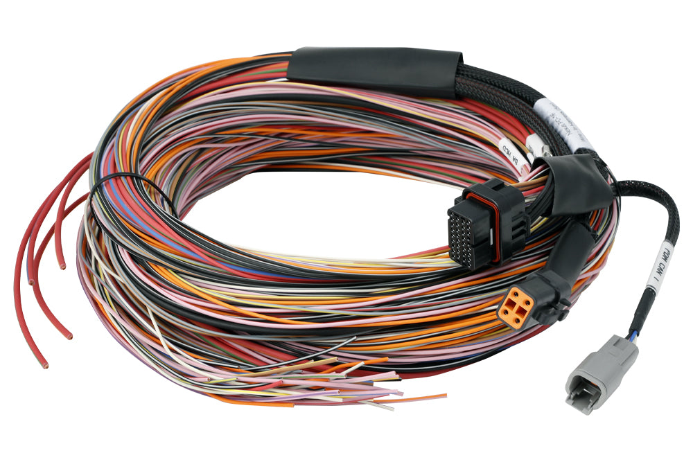 Haltech PD16 PDM + Flying Lead Harness (5M) HT-198201 motorsport tuning solutions