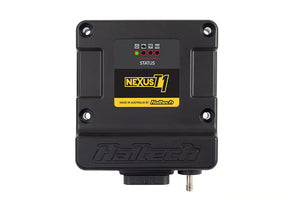 Nexus T1 ECU - HT-210000