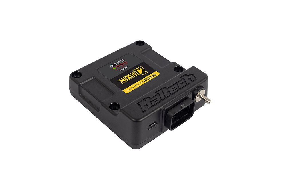 Haltech Nexus T2 ECU HT-211000 motorsport tuning solutions