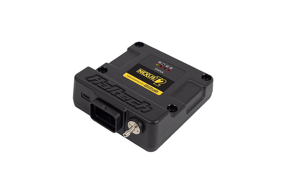Haltech Nexus T2 ECU HT-211000 motorsport tuning solutions