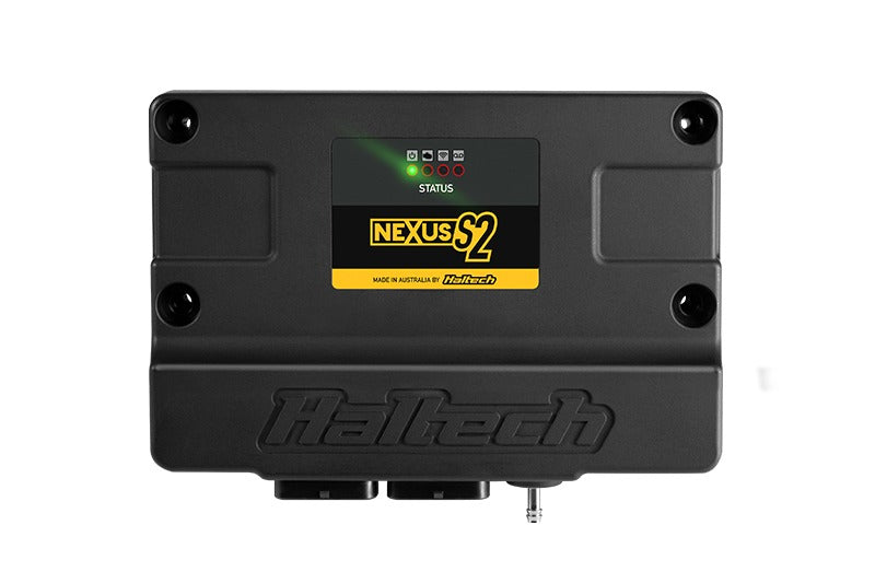 Haltech Nexus S2 ECU Only HT-212000 motorsport tuning solutions