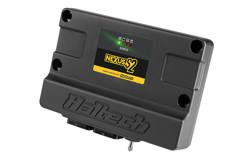 Haltech Nexus S2 ECU Only HT-212000 motorsport tuning solutions