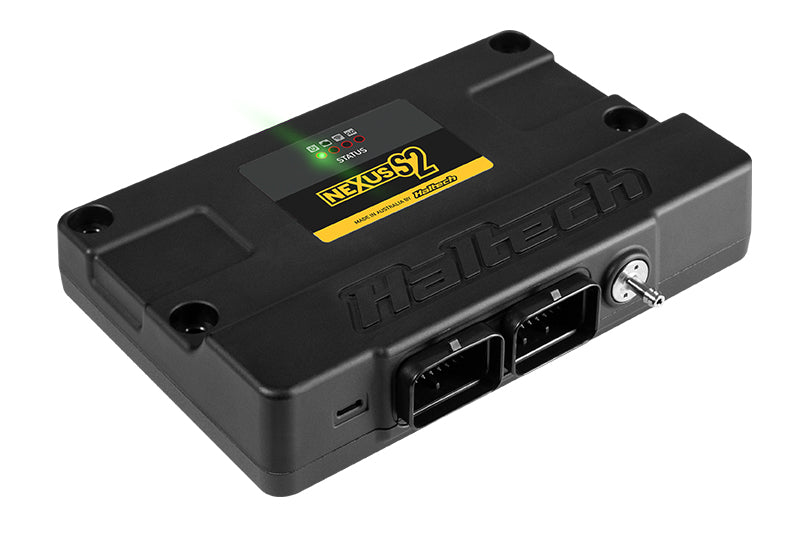 Haltech Nexus S2 ECU Only HT-212000 motorsport tuning solutions
