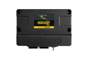 Haltech Nexus S2 ECU + Universal Wire-in Harness - 2.5m (8') HT-212200 motorsport tuning solutions