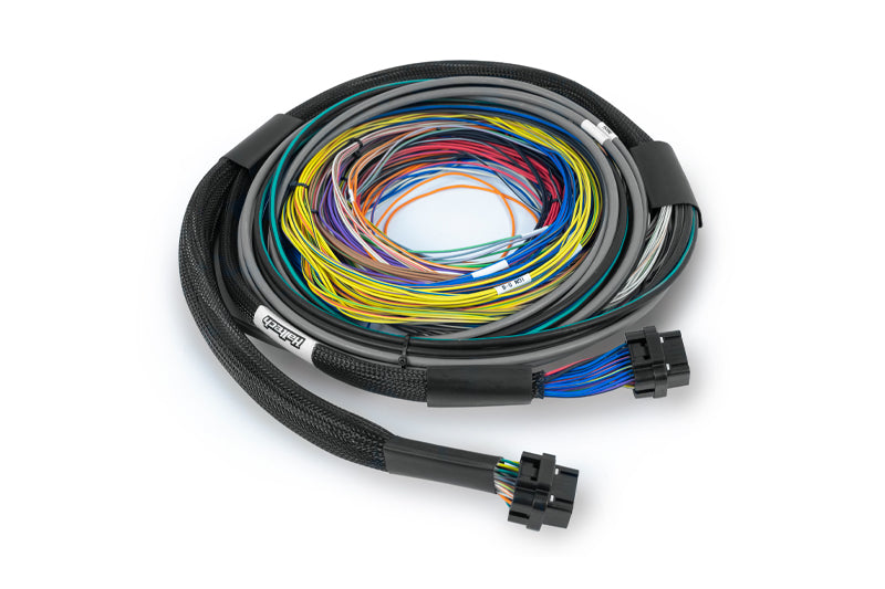 Haltech Nexus S2 ECU + Universal Wire-in Harness - 2.5m (8') HT-212200 motorsport tuning solutions