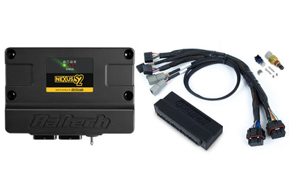 Haltech Nexus S2 Plug 'n' Play Adapter Harness Kit - Honda OBD-I HT-212300 motorsport tuning solutions