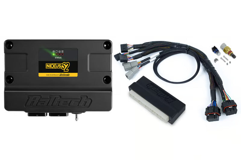 HT-212301 Nexus S2 Plug 'n' Play Adapter Harness Kit - Honda DC5