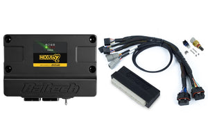 Haltech Nexus S2 Plug 'n' Play Adapter Harness Kit - Honda DC5 HT-212301 motorsport tuning solutions