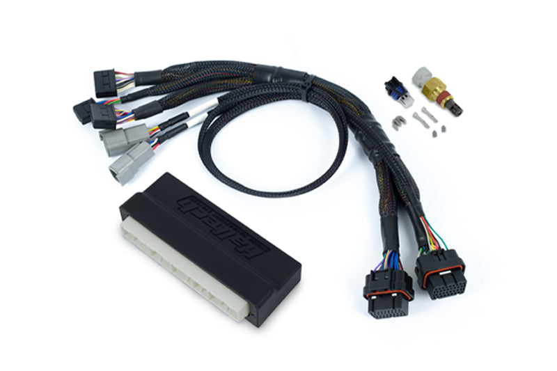 Haltech Nexus S2 Plug 'n' Play Adapter Harness Kit - Honda DC5 HT-212301 motorsport tuning solutions