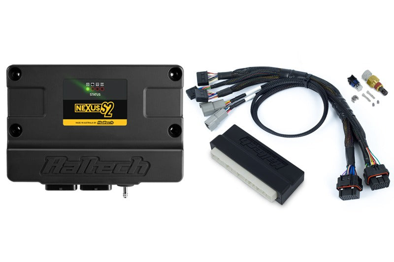 Haltech Nexus S2 Plug 'n' Play Adapter Harness Kit - Honda EP3 HT-212302 motorsport tuning solutions