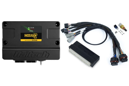 Haltech Nexus S2 Plug 'n' Play Adapter Harness Kit - Honda EP3 HT-212302 motorsport tuning solutions