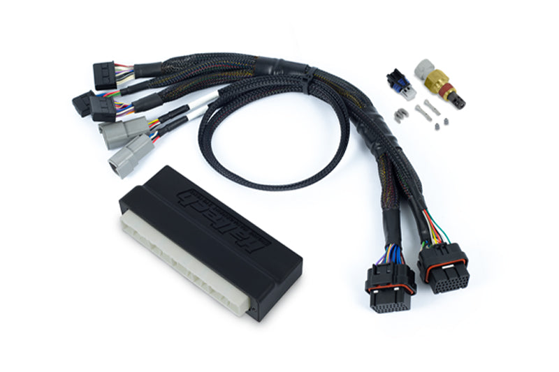 Haltech Nexus S2 Plug 'n' Play Adapter Harness Kit - Honda EP3 HT-212302 motorsport tuning solutions