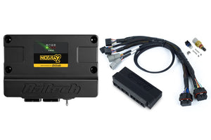 Haltech Nexus S2 Plug 'n' Play Adapter Harness Kit - Subaru WRX MY99-00 HT-212305 motorsport tuning solutions