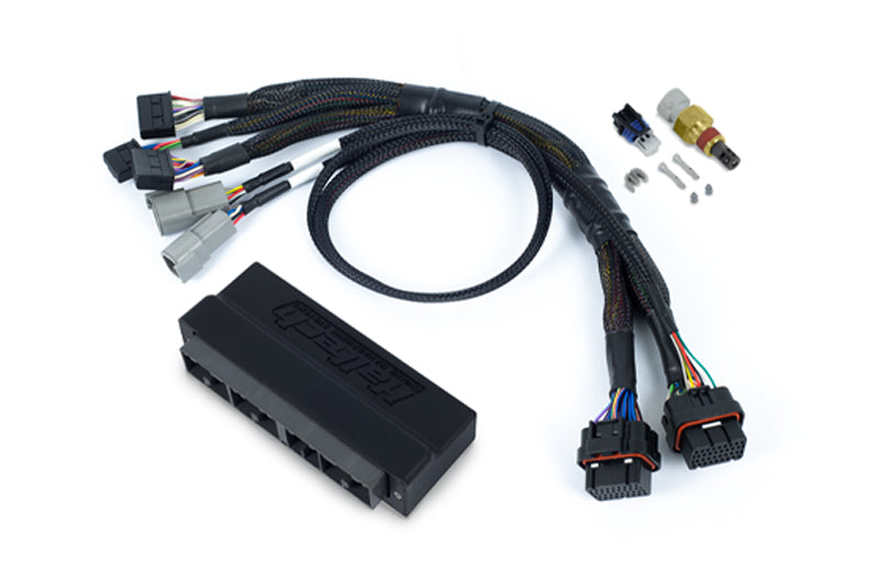 Haltech Nexus S2 Plug 'n' Play Adapter Harness Kit - Subaru WRX MY99-00 HT-212305 motorsport tuning solutions