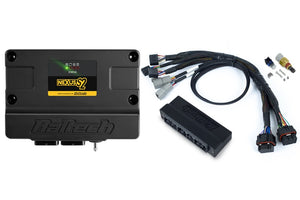 Haltech Nexus S2 Plug 'n' Play Adapter Harness Kit - Mazda RX7 FD S7 & 8 HT-212306 motorsport tuning solutions