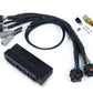 Haltech Nexus S2 Plug 'n' Play Adapter Harness Kit - Mazda RX7 FD S7 & 8 HT-212306 motorsport tuning solutions
