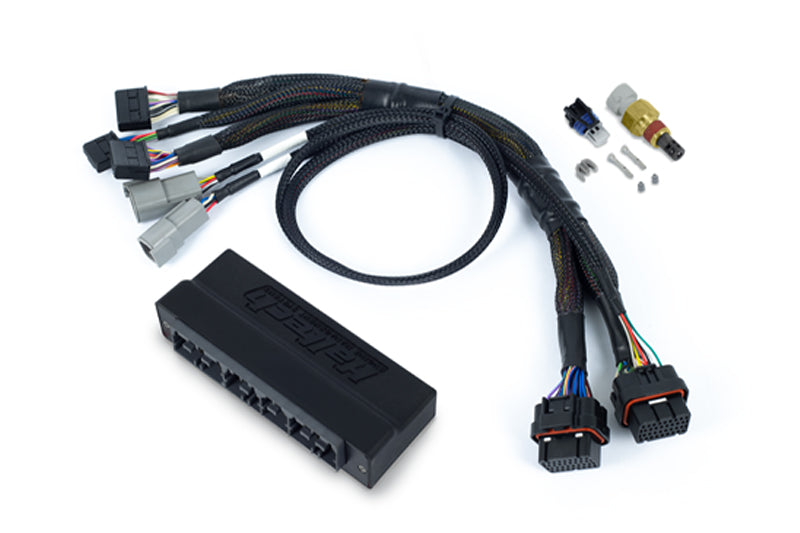 Haltech Nexus S2 Plug 'n' Play Adapter Harness Kit - Mazda RX7 FD S7 & 8 HT-212306 motorsport tuning solutions