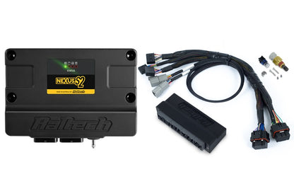 Haltech Nexus S2 Plug 'n' Play Adapter Harness Kit - Honda S2000 (AP1 / AP2 ) HT-212314 motorsport tuning solutions