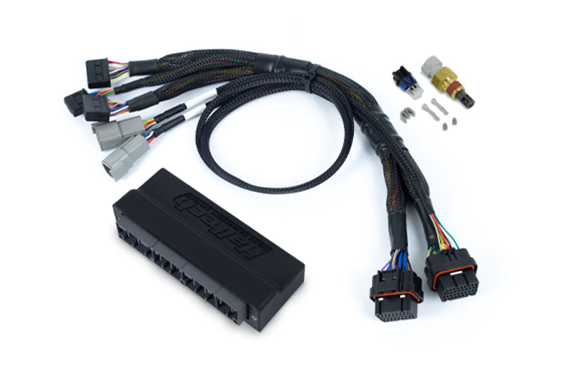 Haltech Nexus S2 Plug 'n' Play Adapter Harness Kit - Honda S2000 (AP1 / AP2 ) HT-212314 motorsport tuning solutions