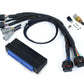 Haltech Nexus S2 Plug 'n' Play Adapter Harness Kit - Nissan Silvia S13 SR20 HT-212315 motorsport tuning solutions