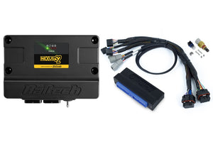 Haltech Nexus S2 Plug 'n' Play Adapter Harness Kit - Nissan Silvia S15 HT-212317 motorsport tuning solutions