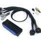 Haltech Nexus S2 Plug 'n' Play Adapter Harness Kit - Nissan Silvia S15 HT-212317 motorsport tuning solutions