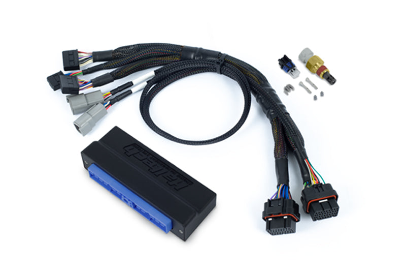 Haltech Nexus S2 Plug 'n' Play Adapter Harness Kit - Nissan Silvia S15 HT-212317 motorsport tuning solutions