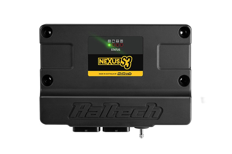 Haltech Nexus S3 ECU Only HT-213000 motorsport tuning solutions