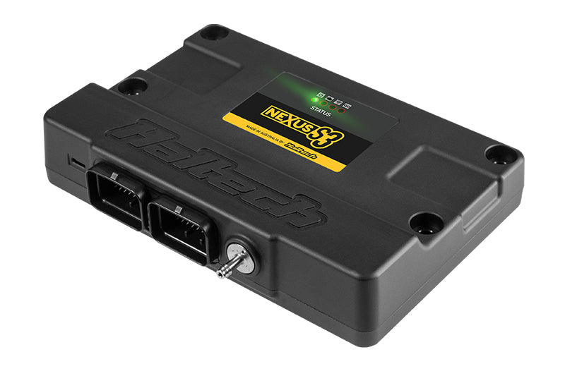 Haltech Nexus S3 ECU Only HT-213000 motorsport tuning solutions