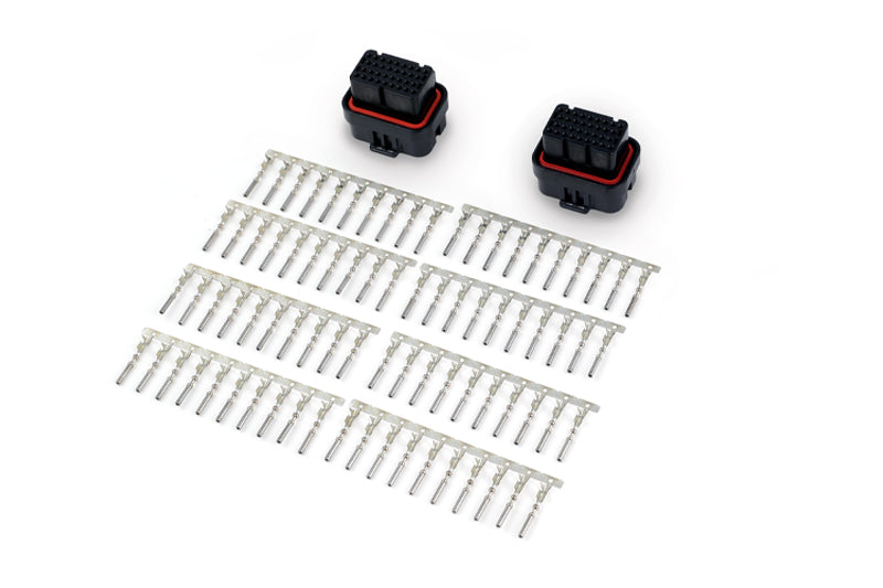 Haltech Nexus S3 ECU + Plug and Pin Set HT-213100 motorsport tuning solutions