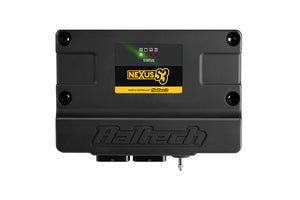 Haltech Nexus S3 ECU + Universal Wire-in Harness - 2.5m (8') HT-213200 motorsport tuning solutions