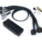 Haltech Nexus S3 Plug 'n' Play Adapter Harness Kit - Mitsubishi EVO 4-8 & 2G HT-213308 motorsport tuning solutions