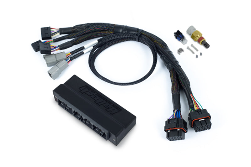 Haltech Nexus S3 Plug 'n' Play Adapter Harness Kit - Toyota Chaser & Soarer HT-213313 motorsport tuning solutions