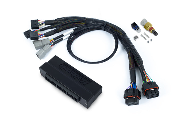 Haltech Nexus S3 Plug 'n' Play Adapter Harness Kit - Mitsubishi EVO 9 & EVO 8MR HT-213318 motorsport tuning solutions