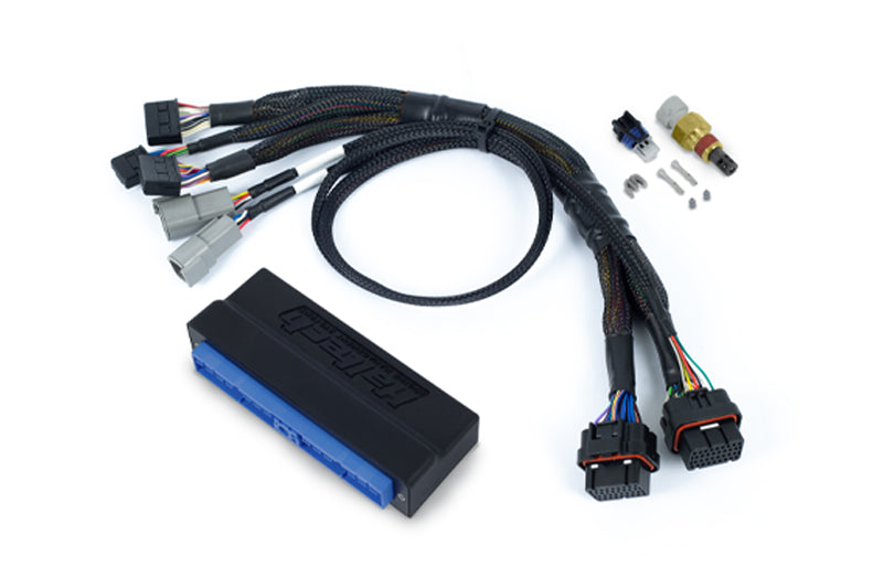 Haltech Nexus S3 Plug 'n' Play Adapter Harness Kit - Nissan Skyline R32/R33/R34 GT-R HT-213320 motorsport tuning solutions