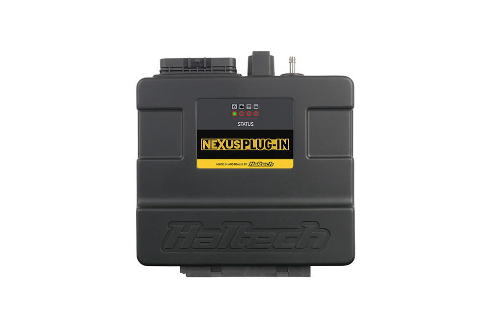Haltech Nexus Plug-in ECU - GM Delco HT-230801 motorsport tuning solutions