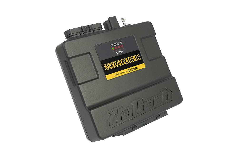 Haltech Nexus Plug-in ECU - GM Delco HT-230801 motorsport tuning solutions
