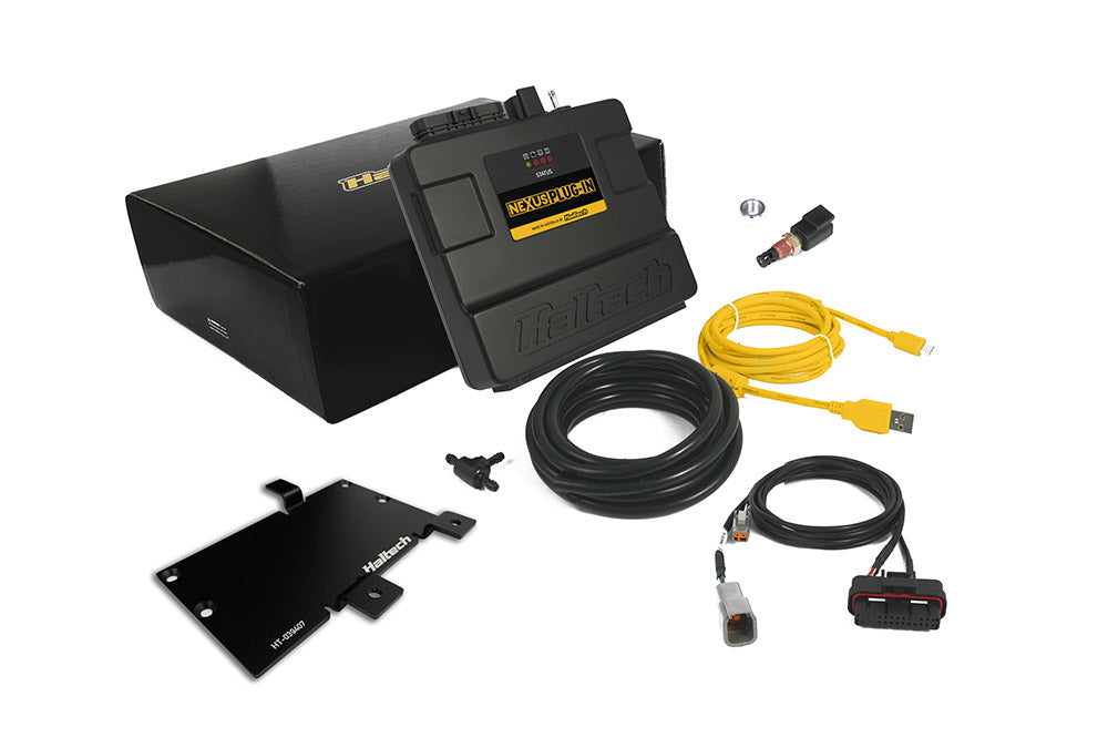 Haltech Nexus Plug-in ECU - GM Delco HT-230801 motorsport tuning solutions